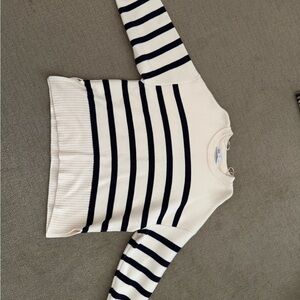 Heavy Winter Sweater